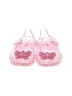 Unbranded Pink Flats Size 6 (kids) - photo 2