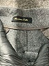 Massimo Dutti Chevron-herringbone Gray Casual Pants Size 12 - photo 7