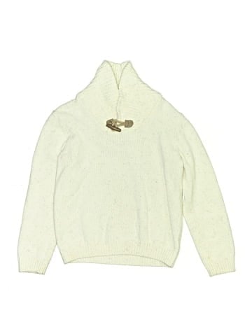 Janie and Jack Turtleneck Sweater (view 1)