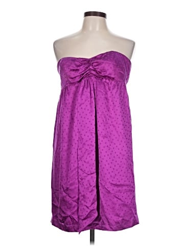 Single Dress Cocktail Dress (view 1)