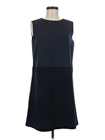 Lafayette 148 New York Casual Dress (view 1)