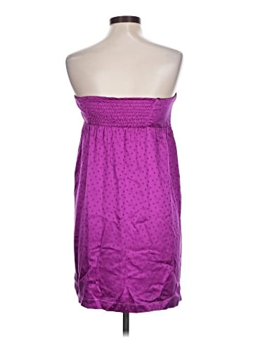 Single Dress Cocktail Dress (view 2)