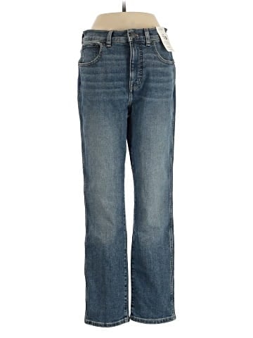 Madewell Jeans (view 1)