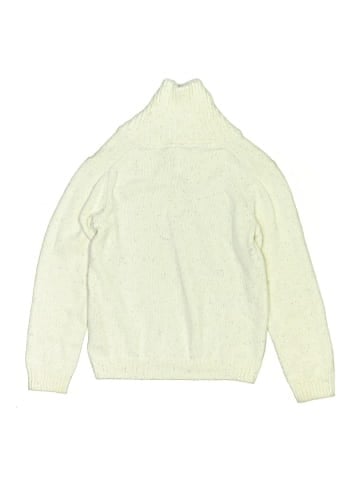 Janie and Jack Turtleneck Sweater (view 2)