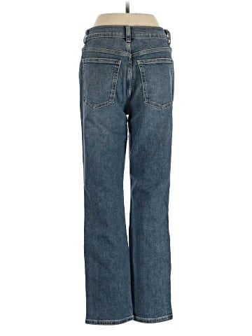 Madewell Jeans (view 2)