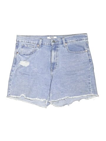 Denizen from Levi's Denim Shorts (view 1)