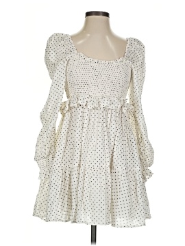 Majorelle 3/4 Sleeve Top (view 1)