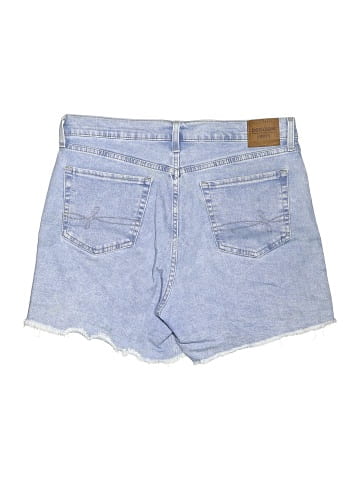 Denizen from Levi's Denim Shorts (view 2)
