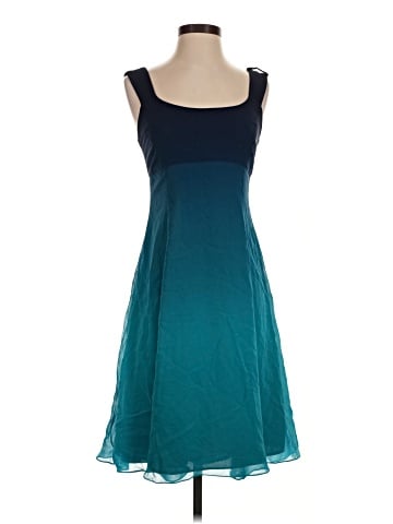 Dana Buchman Casual Dress (view 1)