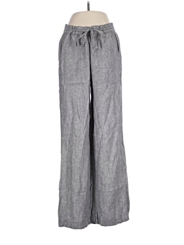 Saks Fifth Avenue Linen Pants (view 1)