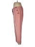 Ann Taylor LOFT Solid Pink Casual Pants Size 12 Petite - photo 5