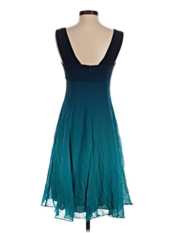 Dana Buchman Casual Dress (view 2)