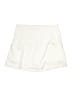 J.Crew Solid Ivory Skort Size XL - photo 1