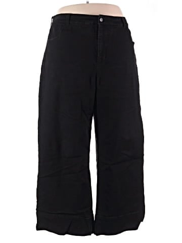 Universal Standard Jeans (view 1)