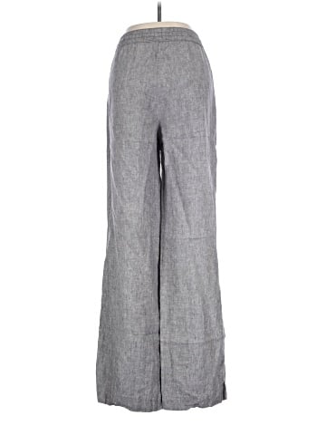 Saks Fifth Avenue Linen Pants (view 2)