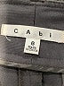 CAbi Solid Gray Dress Pants Size 8 - photo 7