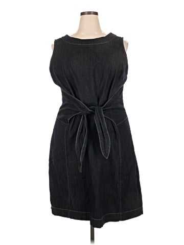ELOQUII Casual Dress (view 1)