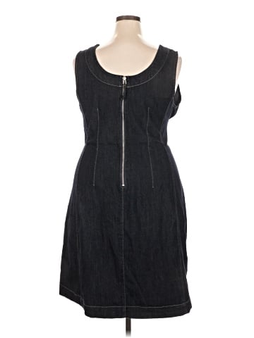 ELOQUII Casual Dress (view 2)
