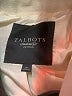 Talbots Ivory Wool Coat Size 4 Petite - photo 6