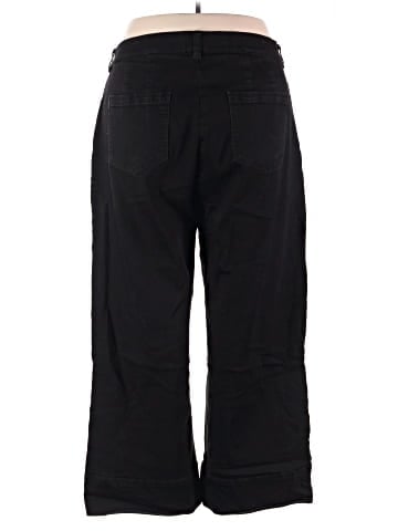 Universal Standard Jeans (view 2)