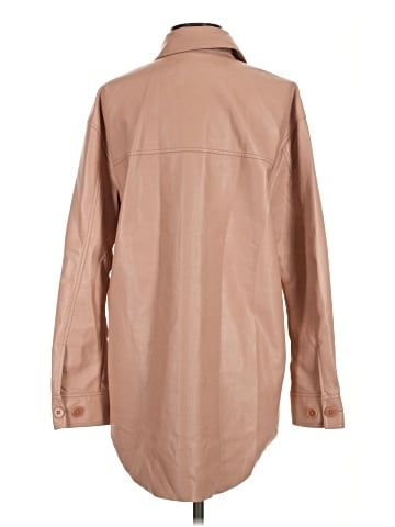 Wilfred Long Sleeve Button-Down Shirt (view 2)