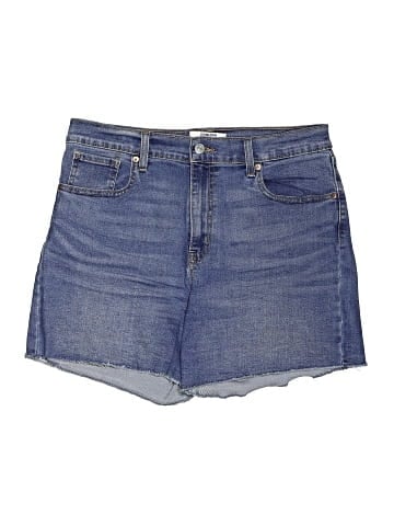 Denizen from Levi's Denim Shorts (view 1)