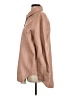 Wilfred Solid Pink Tan Long Sleeve Button-Down Shirt Size S - photo 5
