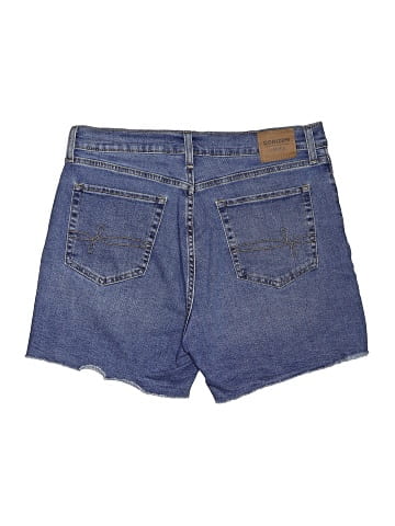 Denizen from Levi's Denim Shorts (view 2)