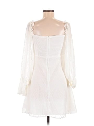 Missguided Cocktail Dress (view 2)
