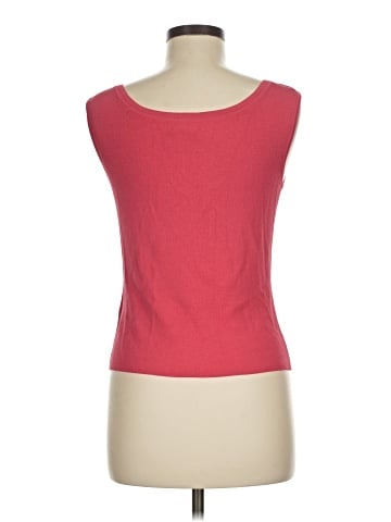 Sigrid Olsen Sleeveless Top (view 2)