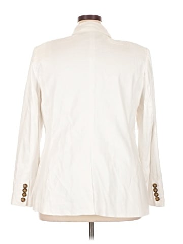 Lane Bryant Blazer (view 2)