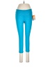 lucy Blue Active Pants Size XS - photo 1