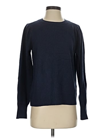 Caslon Long Sleeve T-Shirt (view 1)