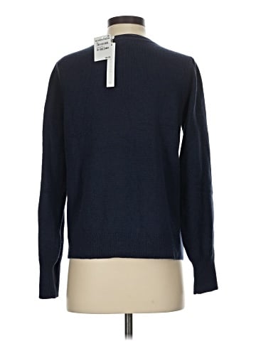 Caslon Long Sleeve T-Shirt (view 2)