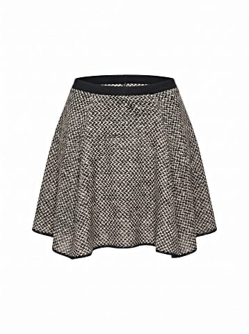 Urban Outfitters Casual Skirt (view 1)