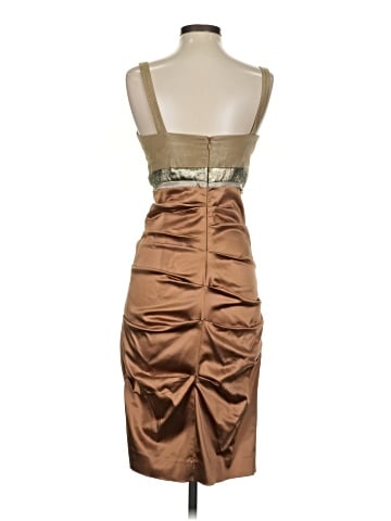 Nicole Miller Collection Cocktail Dress (view 2)