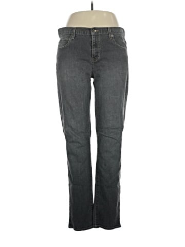 CALVIN KLEIN JEANS Jeans (view 1)