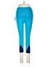 lucy Blue Active Pants Size XS - photo 2