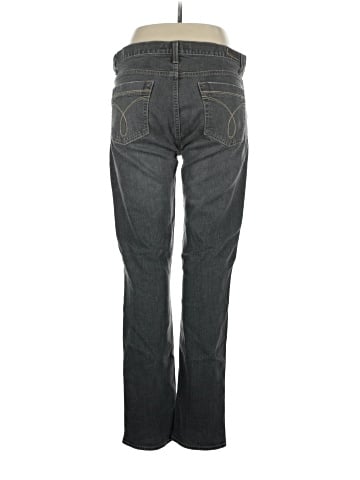 CALVIN KLEIN JEANS Jeans (view 2)