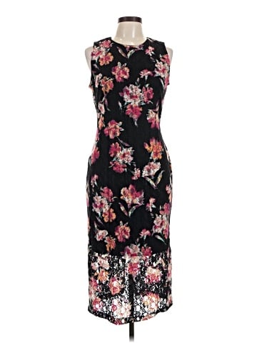 Eva Mendes by New York & Company Cocktail Dress (view 1)