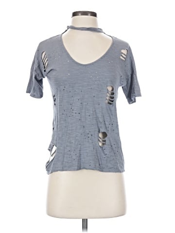 Promesa U.S.A. Short Sleeve T-Shirt (view 1)