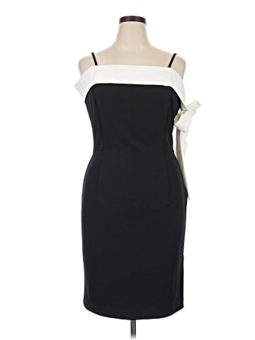 White House Black Market Cocktail Dress (view 1)