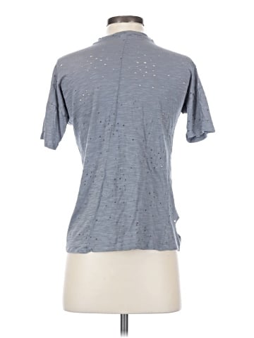 Promesa U.S.A. Short Sleeve T-Shirt (view 2)