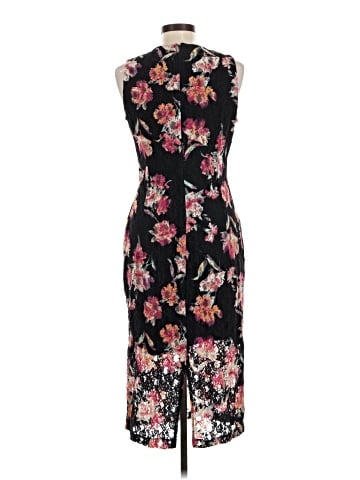 Eva Mendes by New York & Company Cocktail Dress (view 2)