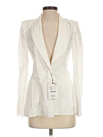 Zara Blazer (view 1)