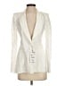 Zara Ivory Blazer Size XS - photo 1