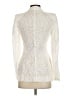 Zara Ivory Blazer Size XS - photo 2