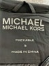 MICHAEL Michael Kors Black Coat Size S - photo 6