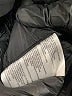 MICHAEL Michael Kors Black Coat Size S - photo 7