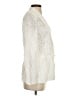 Zara Ivory Blazer Size XS - photo 4